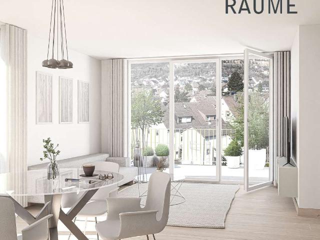 Wohnung kaufen in Dossenheim, Baden-Württemberg