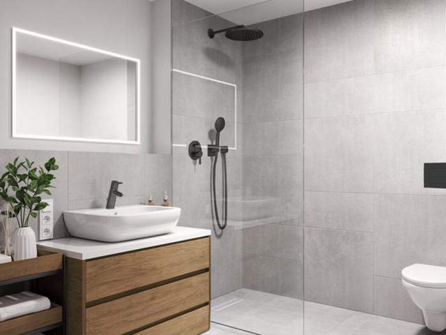 Wohnung kaufen in Dossenheim, Baden-Württemberg