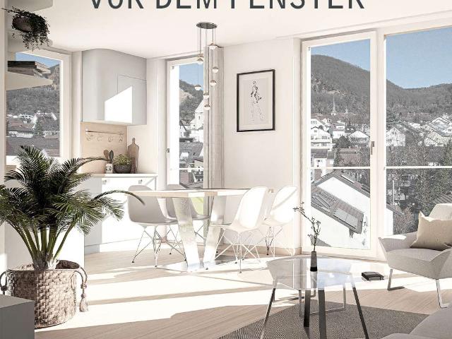 Wohnung kaufen in Dossenheim, Baden-Württemberg