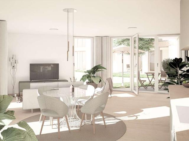 Wohnung kaufen in Dossenheim, Baden-Württemberg