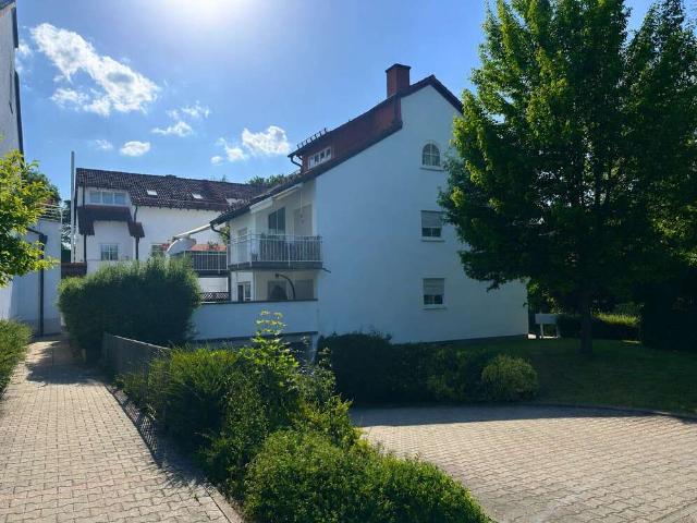 Wohnung kaufen in Dreieich, Hessen