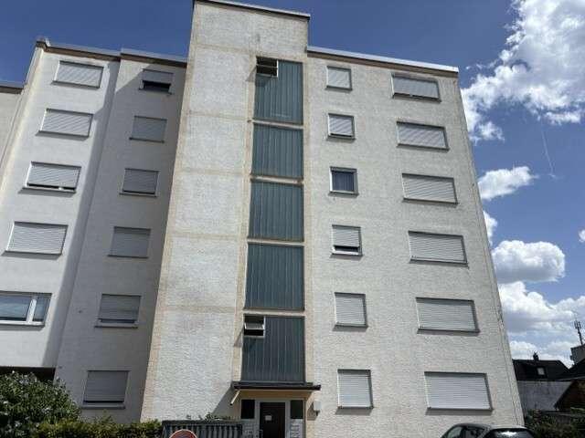Wohnung kaufen in Dreieich, Hessen
