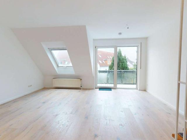 Wohnung kaufen in Sprendlingen, Landkreis Offenbach