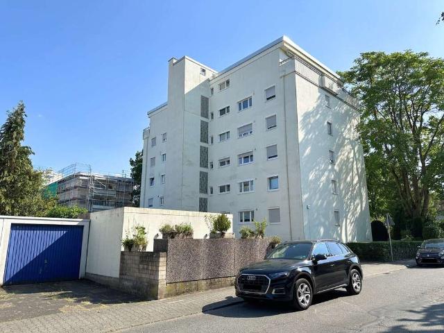Wohnung kaufen in Dreieich, Hessen