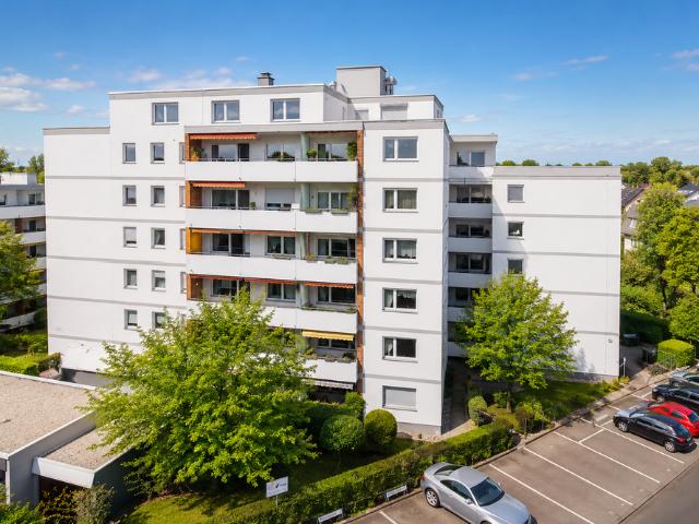 Wohnung kaufen in Dreieich, Hessen