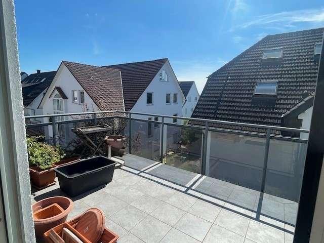 Etagenwohnung kaufen in Dreieich