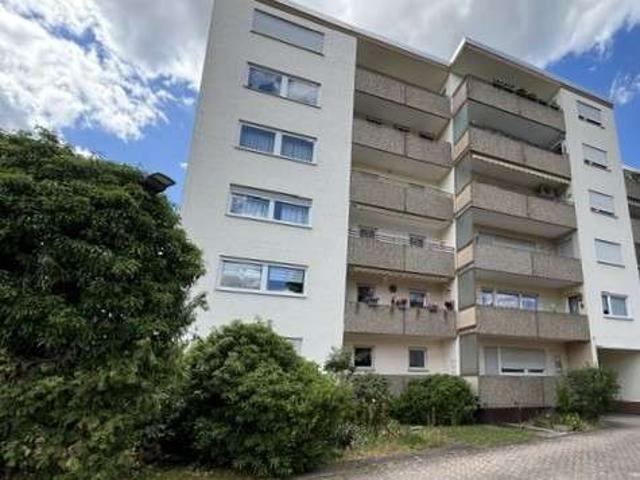 Wohnung kaufen in Sprendlingen, Landkreis Offenbach