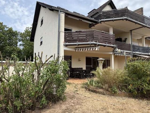 Wohnung kaufen in Dreieich, Hessen