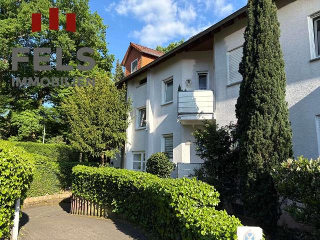 Etagenwohnung kaufen in Dreieich