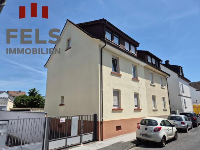 Wohnung kaufen in Dreieich, Hessen