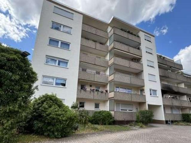 Wohnung kaufen in Dreieich, Hessen