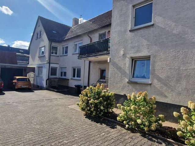 Wohnung kaufen in Hessen