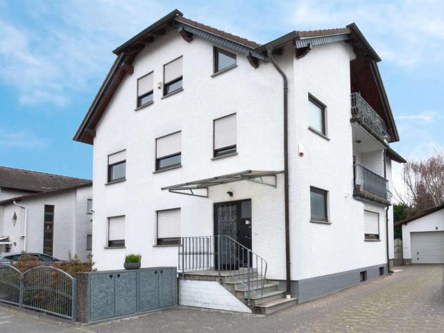 Wohnung kaufen in Dreieich, Hessen