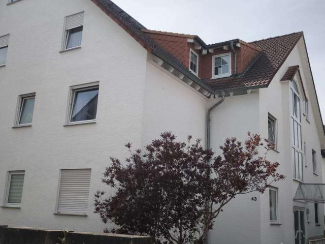 Wohnung kaufen in Dreieich, Hessen