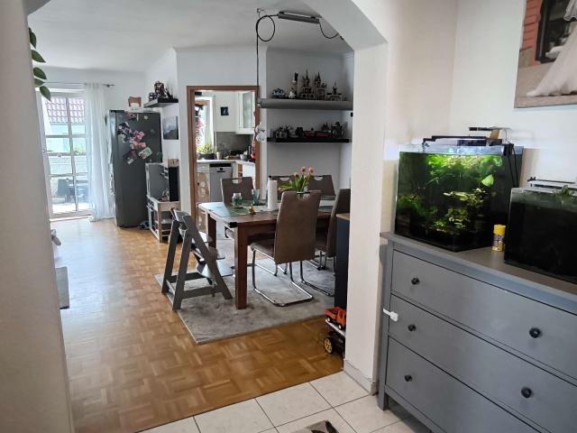 Wohnung kaufen in Dreieich, Hessen