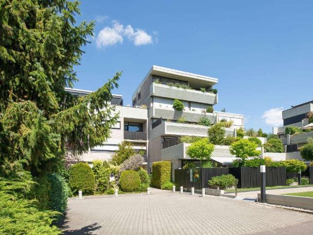 Wohnung kaufen in Dreieich, Hessen