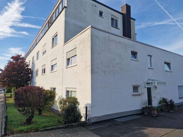 Wohnung kaufen in Sprendlingen, Landkreis Offenbach