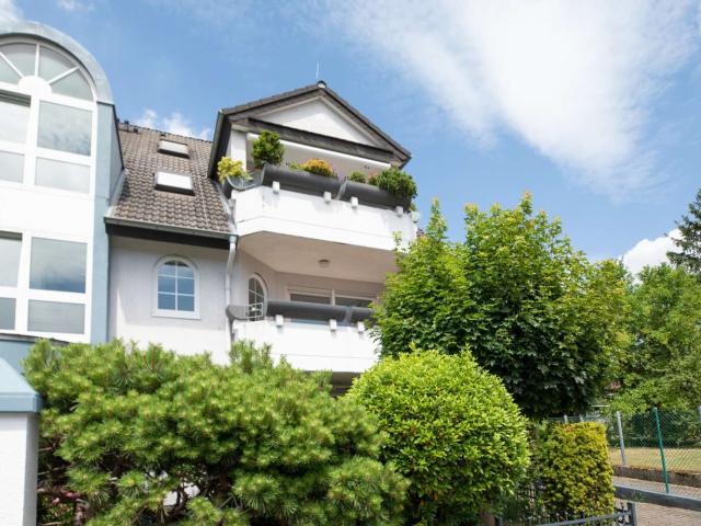 Wohnung kaufen in Dreieich, Hessen