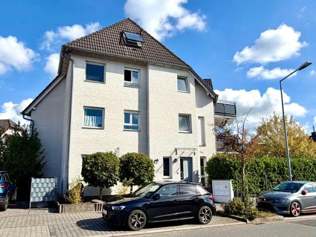 Wohnung kaufen in Sprendlingen, Landkreis Offenbach