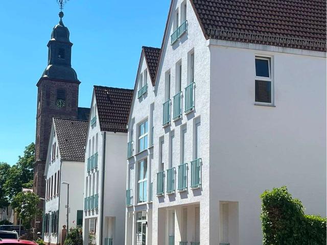 Wohnung kaufen in Dreieich, Hessen