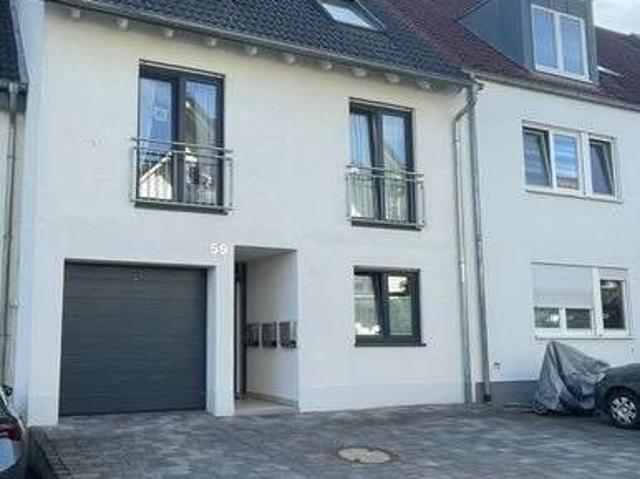 Wohnung kaufen in Sprendlingen, Landkreis Offenbach