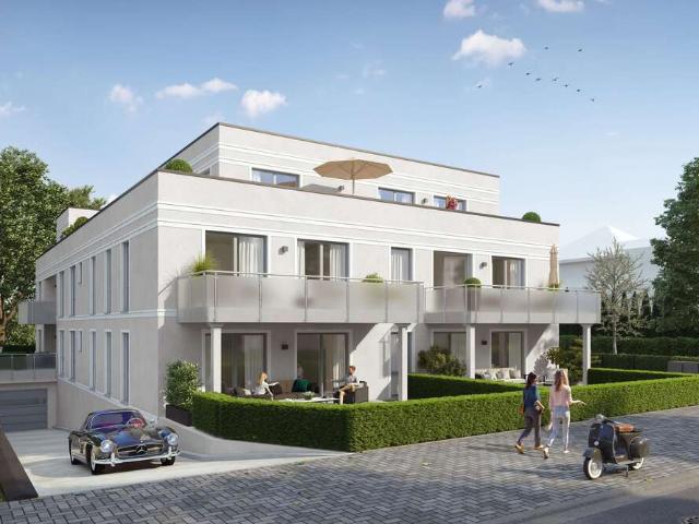 Wohnung kaufen in Dreieich, Hessen