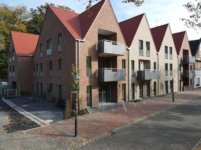 Wohnung kaufen in Drensteinfurt, Nordrhein-Westfalen