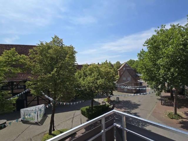 Etagenwohnung kaufen in Drensteinfurt
