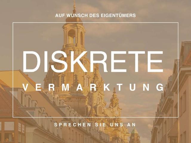 Wohnung kaufen in Großzschachwitz, Dresden