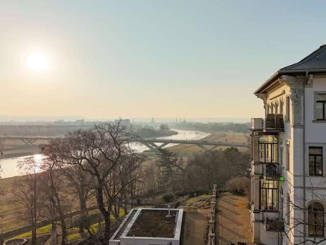 Wohnung kaufen in Dresden, Sachsen