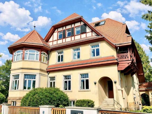 Wohnung kaufen in Niederpoyritz, Dresden