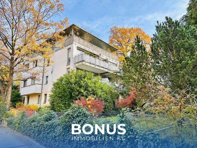 Wohnung kaufen in Loschwitz, Dresden