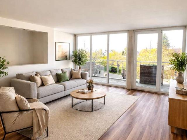 Wohnung kaufen in Loschwitz, Dresden