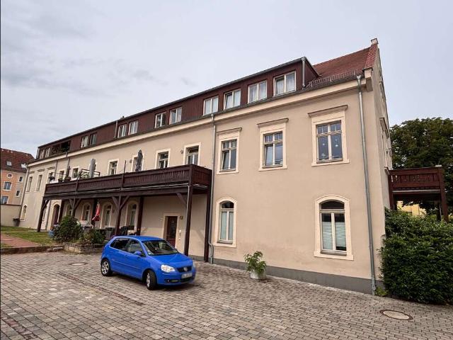 Wohnung kaufen in Neugruna, Dresden