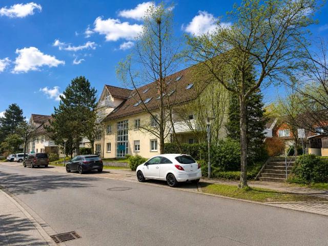 Wohnung kaufen in Dresden, Sachsen