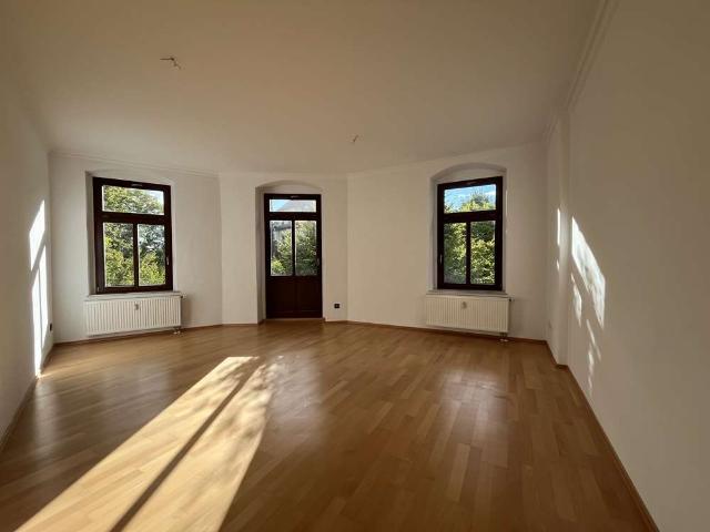 Wohnung kaufen in Neugruna, Dresden