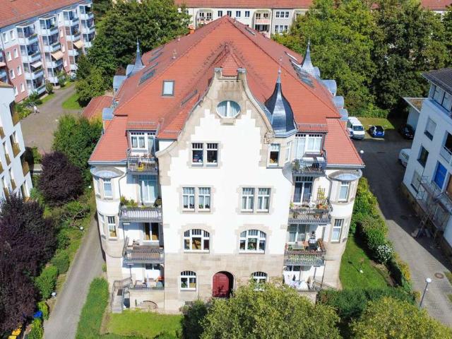 Wohnung kaufen in Neugruna, Dresden