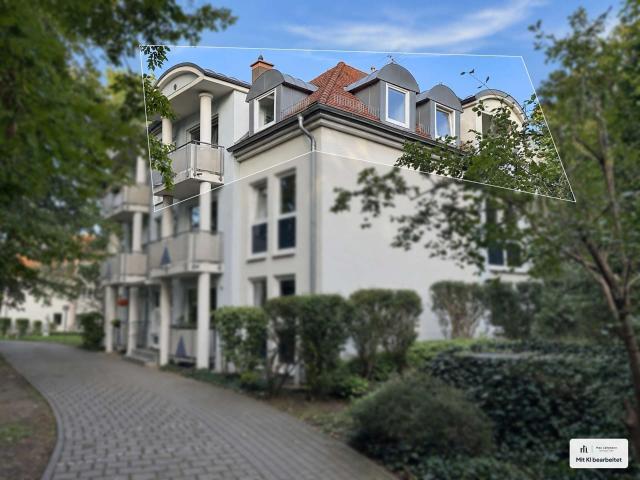 Wohnung kaufen in Neugruna, Dresden