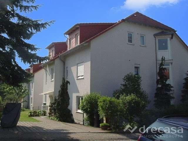 Wohnung kaufen in Gönnsdorf/Pappritz, Dresden
