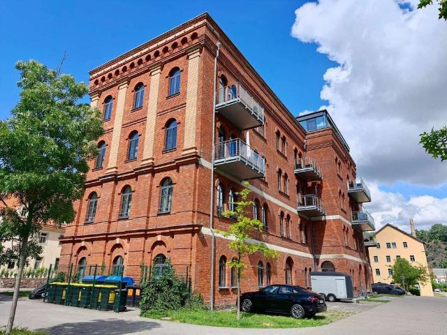 Wohnung kaufen in Leutewitz, Dresden