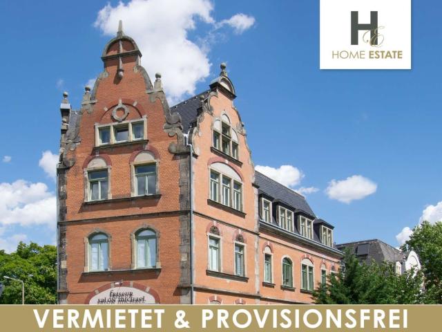 Wohnung kaufen in Tolkewitz/Seidnitz-Nord, Dresden