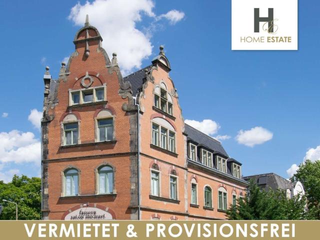 Wohnung kaufen in Tolkewitz/Seidnitz-Nord, Dresden