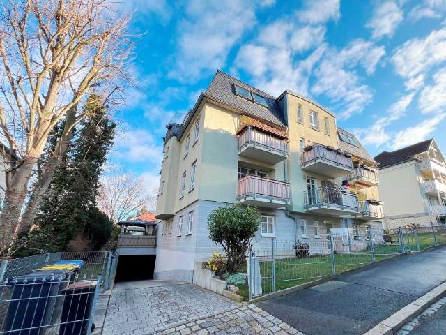 Wohnung kaufen in Leutewitz, Dresden