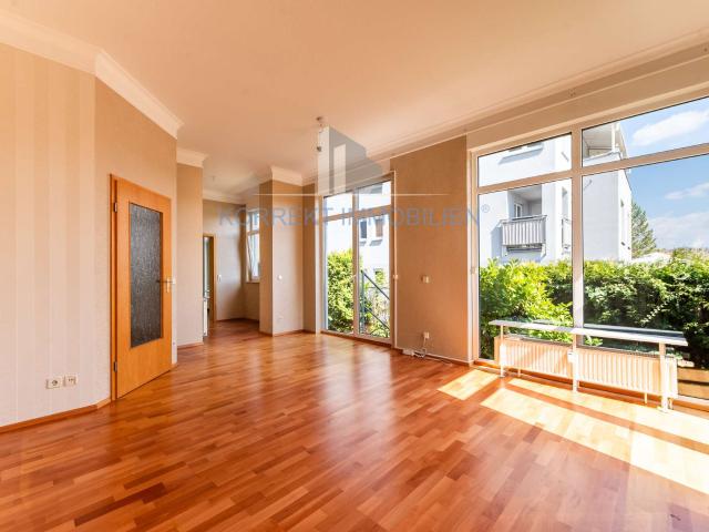 Wohnung kaufen in Trachau, Dresden