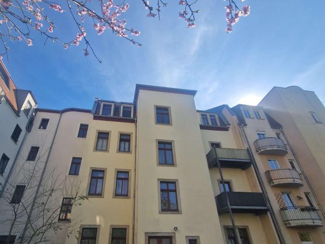 Wohnung kaufen in Dresden, Sachsen