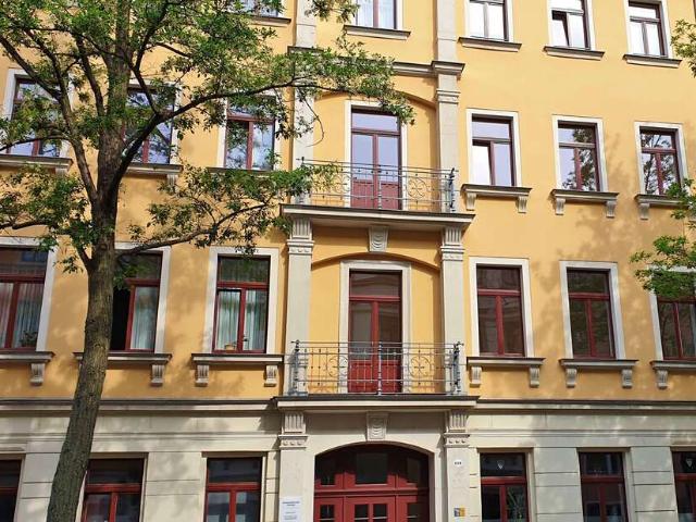 Wohnung kaufen in Plauen, Dresden
