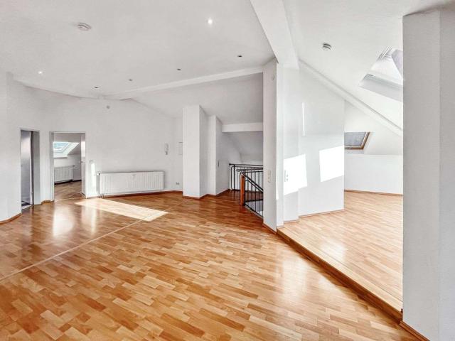 Wohnung kaufen in Leutewitz, Dresden