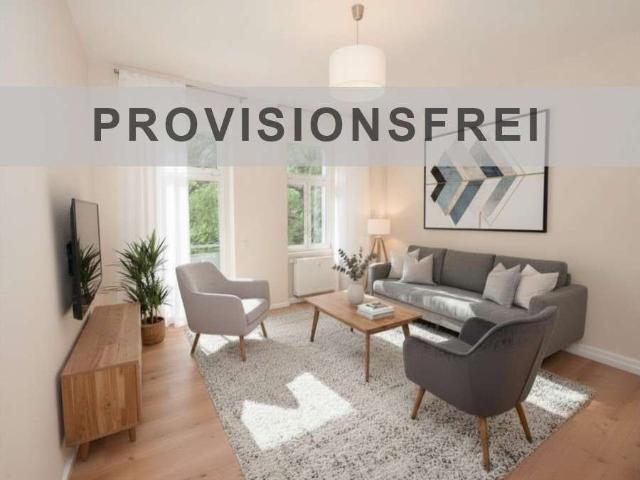 Wohnung kaufen in Leutewitz, Dresden