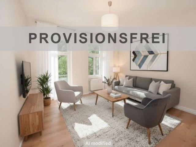 Wohnung kaufen in Leutewitz, Dresden