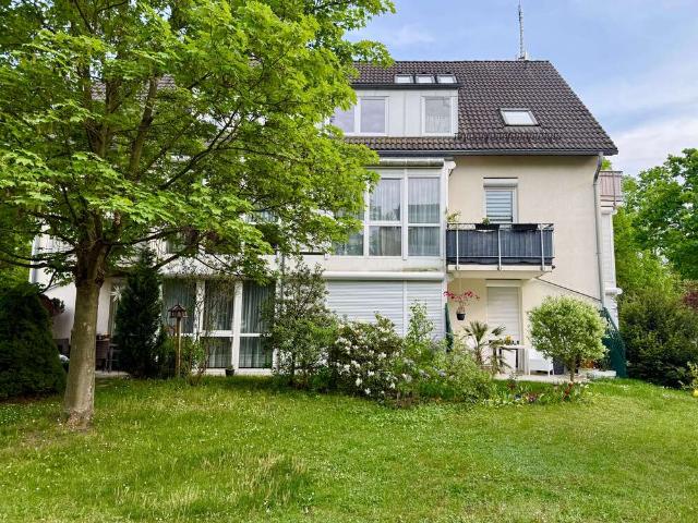 Wohnung kaufen in Großzschachwitz, Dresden
